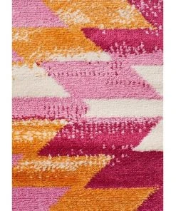 Rug Culture Zanzibar 768 Pink -The Shine Nook Sales Store 797941720 5 720x928