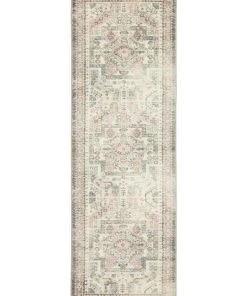 Rug Culture Avenue 704 Silver Rug