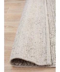 Rug Culture Harvest 801 Silver Rug -The Shine Nook Sales Store 797942260 6 720x928