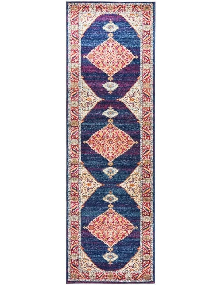 Rug Culture Century 966 Royal Blue Rug 1 Rug Culture Century 966 Royal Blue Rug