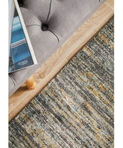 Rug Culture Dreamscape Distinguish Modern Slate Rug -The Shine Nook Sales Store 798033790 5 720x928