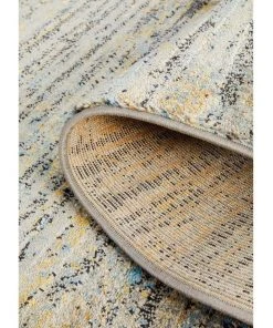 Rug Culture Dreamscape Distinguish Modern Slate Rug -The Shine Nook Sales Store 798033790 6 720x928