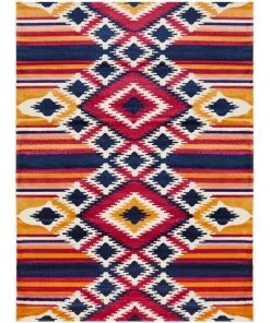Rug Culture Zanzibar 766 Multi
