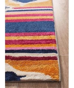 Rug Culture Zanzibar 766 Multi -The Shine Nook Sales Store 798035140 3 720x928