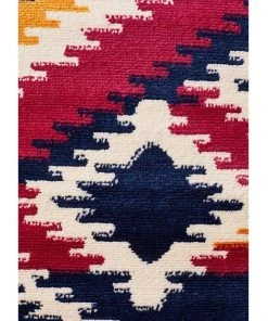 Rug Culture Zanzibar 766 Multi -The Shine Nook Sales Store 798035140 5 720x928