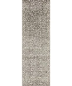 Rug Culture Evoke Pidgeon Grey Transitional Rug