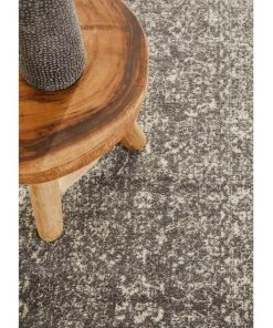 Rug Culture Evoke Pidgeon Grey Transitional Rug -The Shine Nook Sales Store 798035230 5 720x928