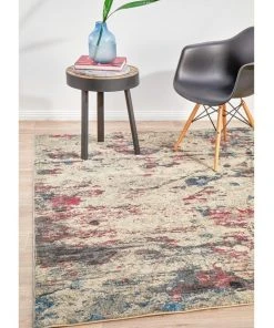 Rug Culture Dreamscape Destiny Modern Stone Rug -The Shine Nook Sales Store 798035500 3 720x928