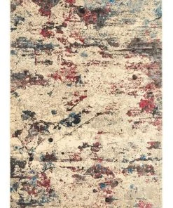 Rug Culture Dreamscape Destiny Modern Stone Rug -The Shine Nook Sales Store 798035500 5 720x928