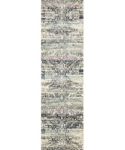 Rug Culture Museum Layton Blue Rug