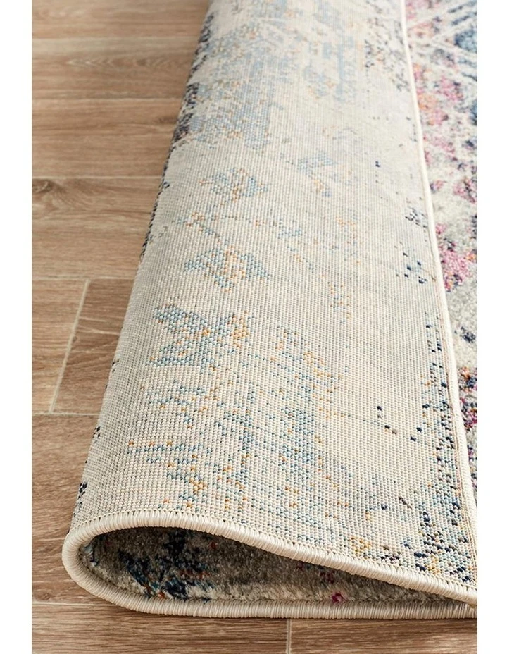 Rug Culture Museum Layton Blue Rug 6 Rug Culture Museum Layton Blue Rug - Image 6