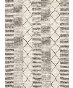 Rug Culture Skandinavian 316 Grey Rug