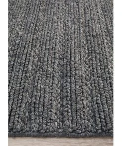 Rug Culture Harvest 801 Charcoal Rug -The Shine Nook Sales Store 798037390 4 720x928