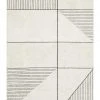 Rug Culture Broadway 935 Ivory