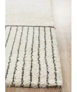 Rug Culture Broadway 935 Ivory -The Shine Nook Sales Store 798037480 3 720x928