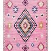 Rug Culture Zanzibar 762 Pink