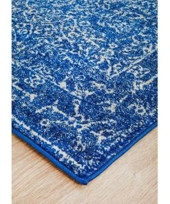 Rug Culture Evoke Artist Navy Transitional Rug 7 Rug Culture Evoke Artist Navy Transitional Rug -The Shine Nook Sales Store 798037840 4 720x928