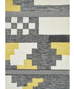 Rug Culture Everest Fusion Unite Multi Rug