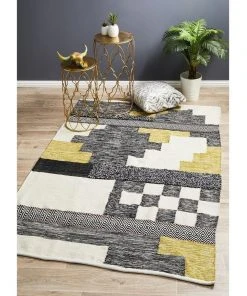 Rug Culture Everest Fusion Unite Multi Rug -The Shine Nook Sales Store 798038470 7 720x928
