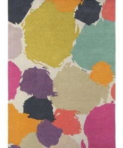 Harlequin Paletto Berry 44205 Rug