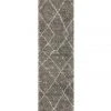 Rug Culture Saffron 44 Grey Rug