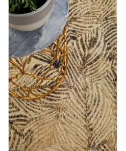 Rug Culture Dreamscape Artistic Nature Modern Charcoal Rug -The Shine Nook Sales Store 798040720 5 720x928