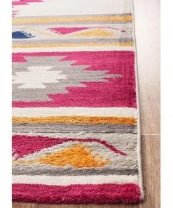 Rug Culture Zanzibar 761 Crimson 13 Rug Culture Zanzibar 761 Crimson -The Shine Nook Sales Store 798041440 3 720x928
