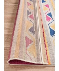 Rug Culture Zanzibar 761 Crimson 11 Rug Culture Zanzibar 761 Crimson -The Shine Nook Sales Store 798041440 6 720x928