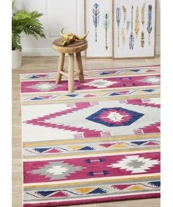 Rug Culture Zanzibar 761 Crimson 12 Rug Culture Zanzibar 761 Crimson -The Shine Nook Sales Store 798041440 7 720x928