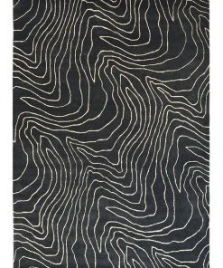 Harlequin Formation Moonlight 40805 Rug