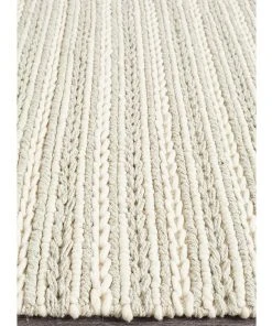 Rug Culture Skandinavian 312 Grey Rug -The Shine Nook Sales Store 798041980 4 720x928