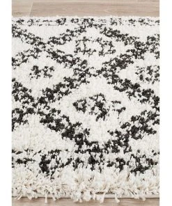 Rug Culture Saffron 33 White Runner Rug -The Shine Nook Sales Store 798042250 4 720x928
