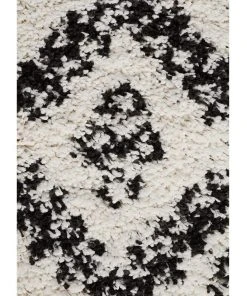 Rug Culture Saffron 33 White Runner Rug -The Shine Nook Sales Store 798042250 5 720x928