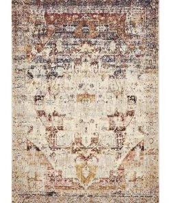 Rug Culture Anastasia 258 Multi Rug