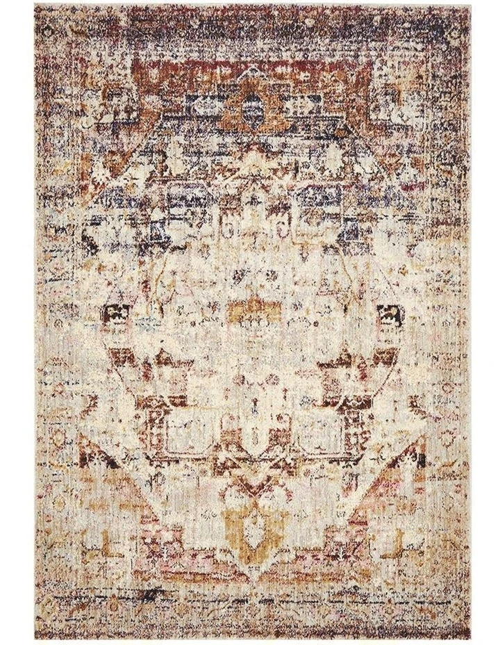 Rug Culture Anastasia 258 Multi Rug 1 Rug Culture Anastasia 258 Multi Rug