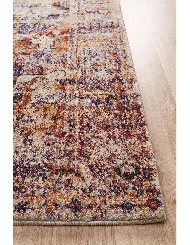 Rug Culture Anastasia 258 Multi Rug 3 Rug Culture Anastasia 258 Multi Rug - Image 3