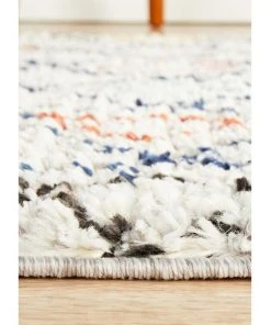 Rug Culture Marrakesh 666 Multi Runner Rug 10 Rug Culture Marrakesh 666 Multi Runner Rug -The Shine Nook Sales Store 798042520 4 720x928