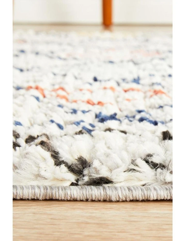 Rug Culture Marrakesh 666 Multi Runner Rug 4 Rug Culture Marrakesh 666 Multi Runner Rug - Image 4