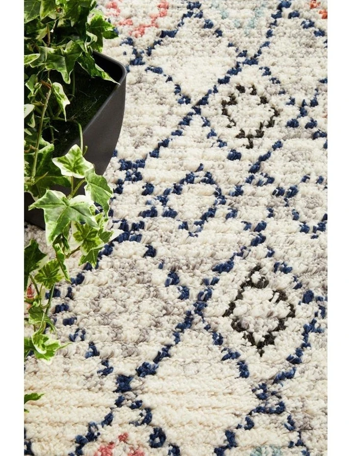Rug Culture Marrakesh 666 Multi Runner Rug 5 Rug Culture Marrakesh 666 Multi Runner Rug - Image 5