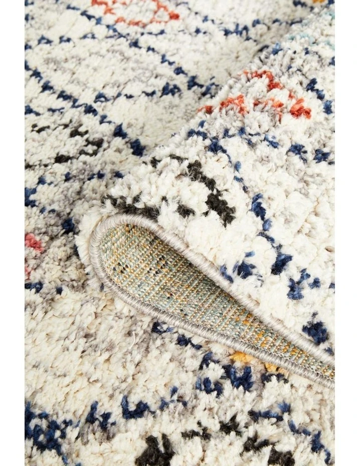 Rug Culture Marrakesh 666 Multi Runner Rug 6 Rug Culture Marrakesh 666 Multi Runner Rug - Image 6