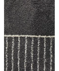 Rug Culture Broadway 935 Charcoal -The Shine Nook Sales Store 798042610 5 720x928