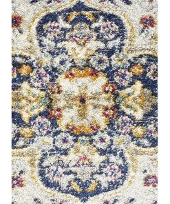 Rug Culture Babylon 202 White Runner Rug -The Shine Nook Sales Store 798043420 5 720x928