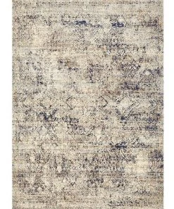 Rug Culture Anastasia 260 Blue Rug