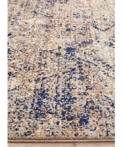 Rug Culture Anastasia 260 Blue Rug -The Shine Nook Sales Store 798045220 4 720x928