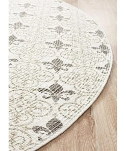 Rug Culture Lunar 421 Printed Silver -The Shine Nook Sales Store 798045310 3 720x928