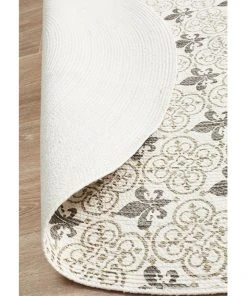 Rug Culture Lunar 421 Printed Silver -The Shine Nook Sales Store 798045310 5 720x928