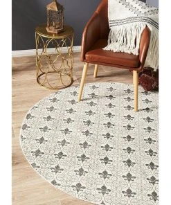 Rug Culture Lunar 421 Printed Silver -The Shine Nook Sales Store 798045310 6 720x928