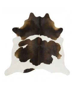 Rug Culture Exquisite Natural Cow Hide Chocolate 5 Rug Culture Exquisite Natural Cow Hide Chocolate -The Shine Nook Sales Store 798046750 2 720x928