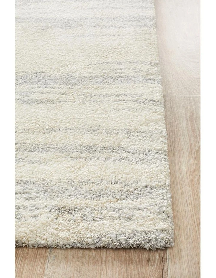 Rug Culture Broadway 933 Silver 3 Rug Culture Broadway 933 Silver - Image 3