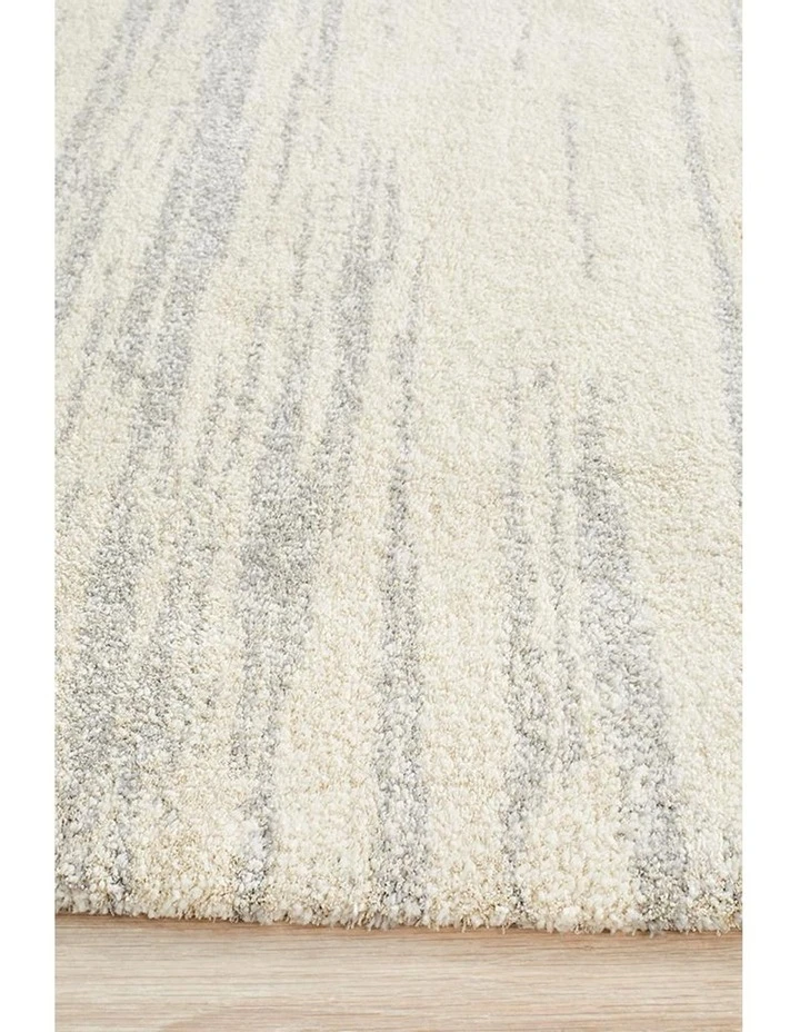 Rug Culture Broadway 933 Silver 4 Rug Culture Broadway 933 Silver - Image 4